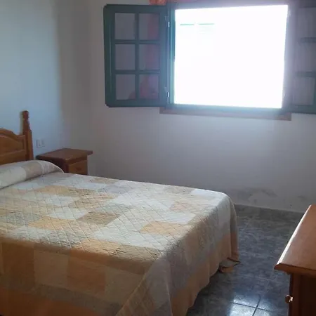 La Caleta Sleeps 10 Wifi Villa *