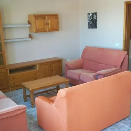 La Caleta Sleeps 10 Wifi Villa