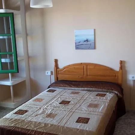 Villa La Caleta Sleeps 10 Wifi *