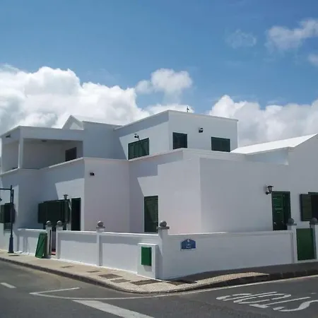 Villa La Caleta Sleeps 10 Wifi *