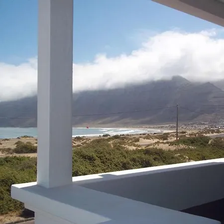 Villa La Caleta Sleeps 10 Wifi *