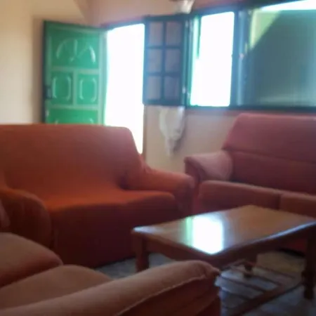 La Caleta Sleeps 10 Wifi Famara