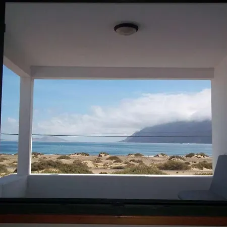 La Caleta Sleeps 10 Wifi Villa *