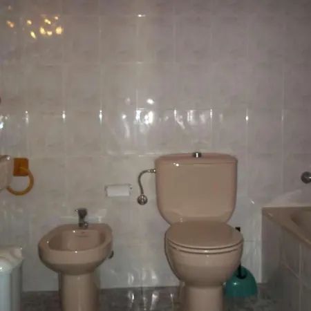 וילה La Caleta Sleeps 10 Wifi פאמארה