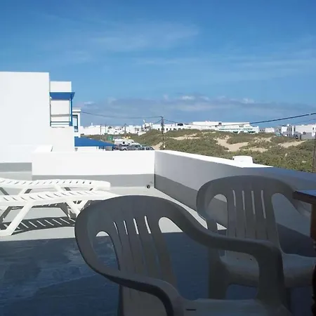 La Caleta Sleeps 10 Wifi * פאמארה