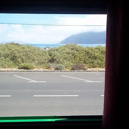 Villa La Caleta Sleeps 10 Wifi *