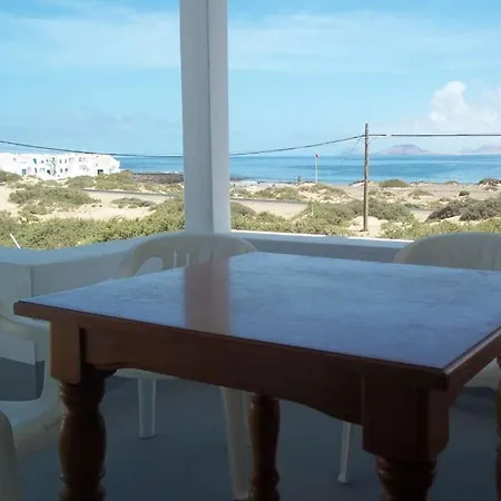 Villa La Caleta Sleeps 10 Wifi *