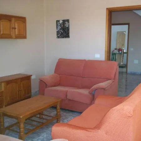 La Caleta Sleeps 10 Wifi Villa Famara
