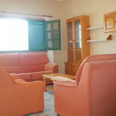 La Caleta Sleeps 10 Wifi Villa *